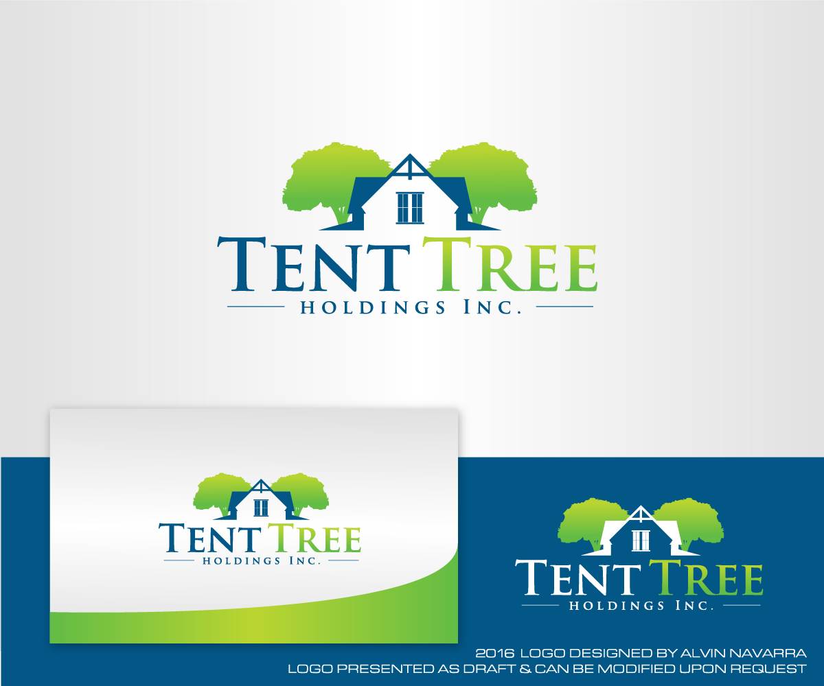 Diseño de Logo por alvinnavarra para este proyecto | Diseño #11961692