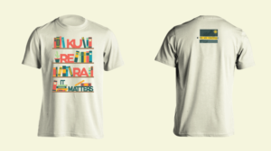 T-shirt Design by Redz Army