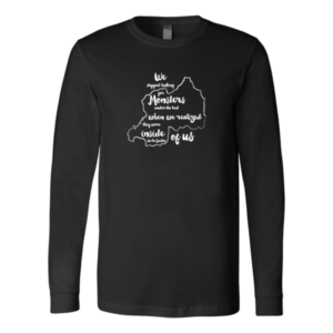 T-shirt Design by Redz Army for accelerated matter | Design: #11859940