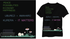 T-shirt Design by Ruqaiya .N.Walji for accelerated matter | Design: #11892221