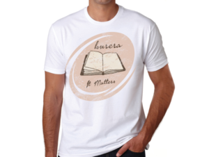 T-shirt Design by instudio for accelerated matter | Design: #11893482