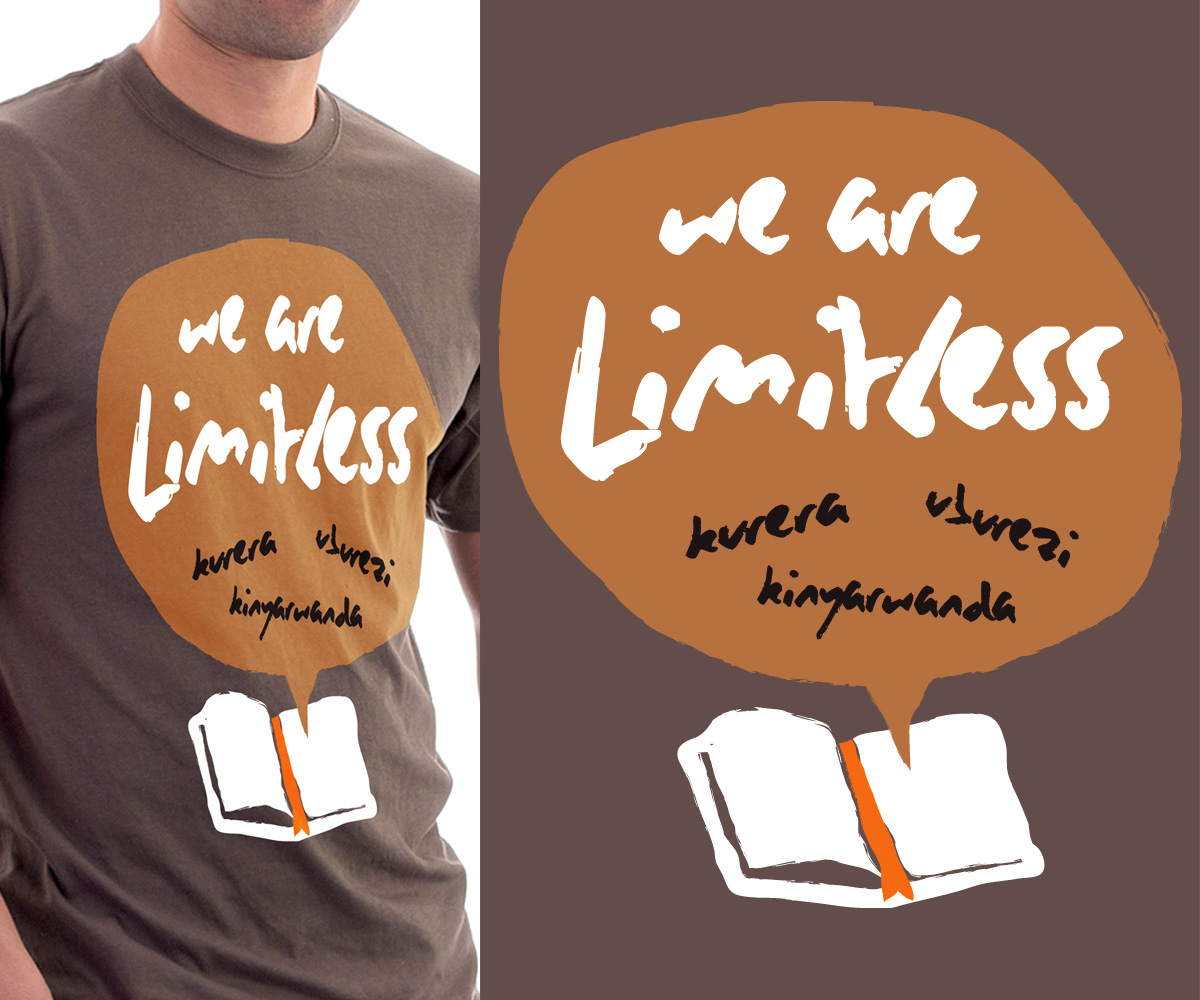 Diseño de Camiseta por Widi para accelerated matter | Diseño #11892768