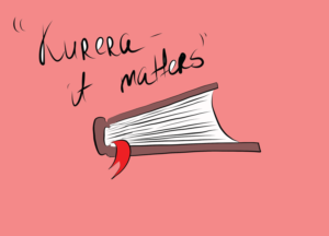 T-Shirt design for charity educating Rwandan orphans