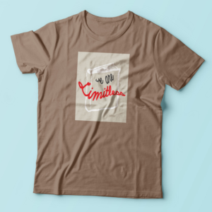 T-shirt Design by bern_gd for accelerated matter | Design: #11859825