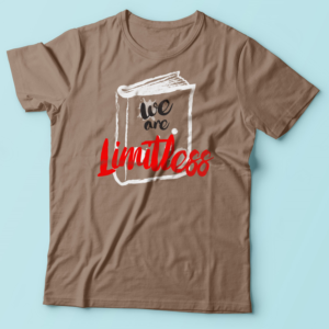 T-shirt Design by bern_gd for accelerated matter | Design #11869456