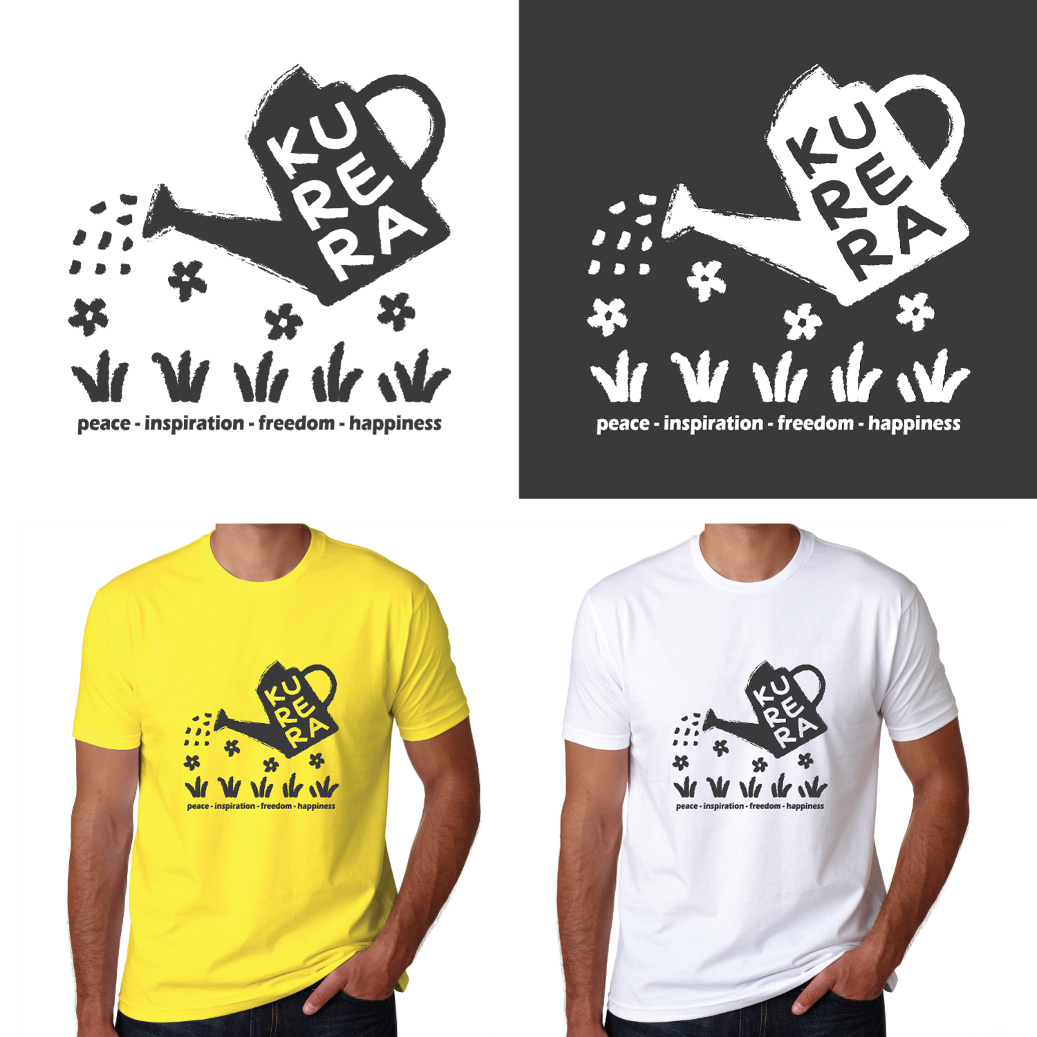 T-shirt Design by bakar015 for accelerated matter | Design #11897037