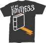 T-shirt Design by I Love Digital Candy