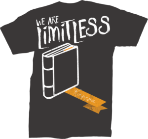 T-shirt Design by I Love Digital Candy for accelerated matter | Design #11864851