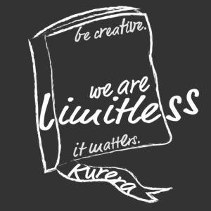 T-shirt Design by Kylie Barker
