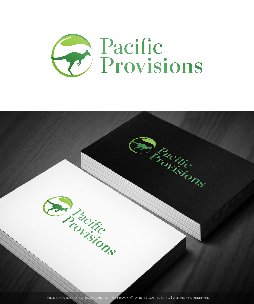 Logo Design by Daniel Caso Design for this project | Design #11842566