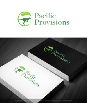 Logo Design by Daniel Caso Design for this project | Design: #11842566