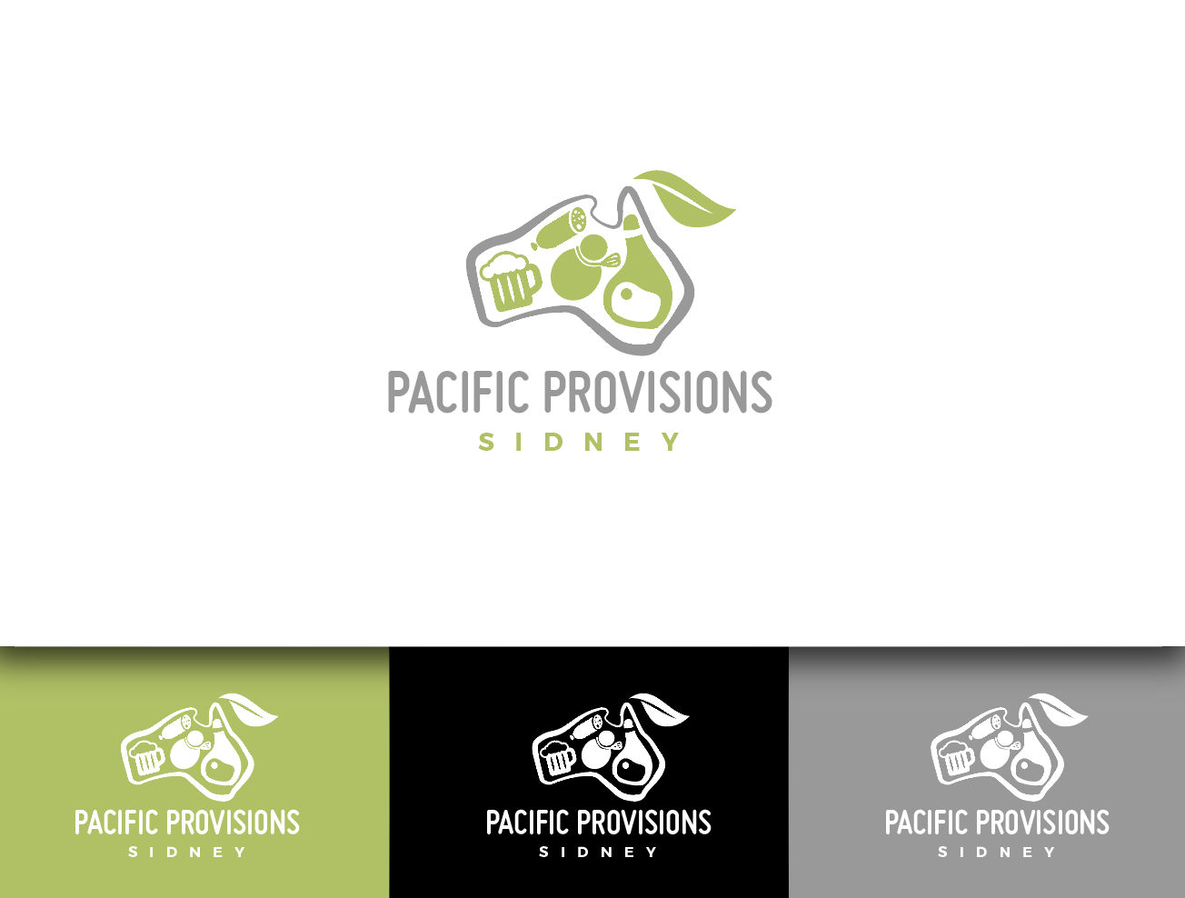 Logo Design by wonderland for this project | Design #11810968