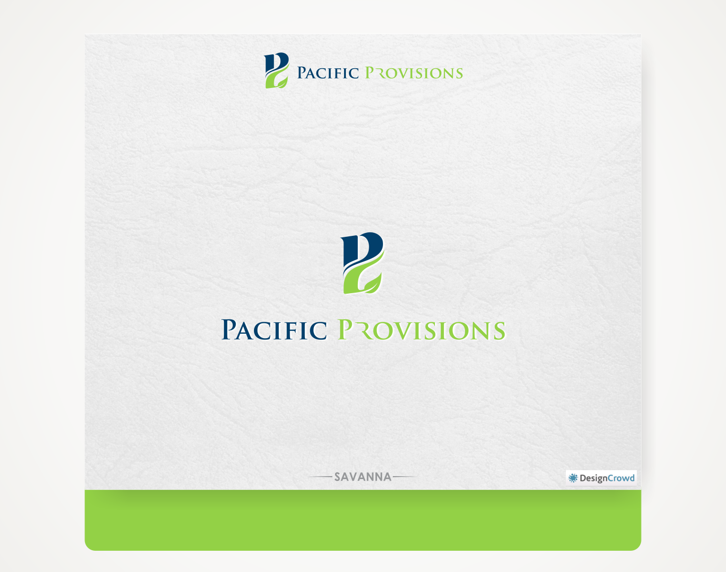 Logo Design by Savana for this project | Design #11797095