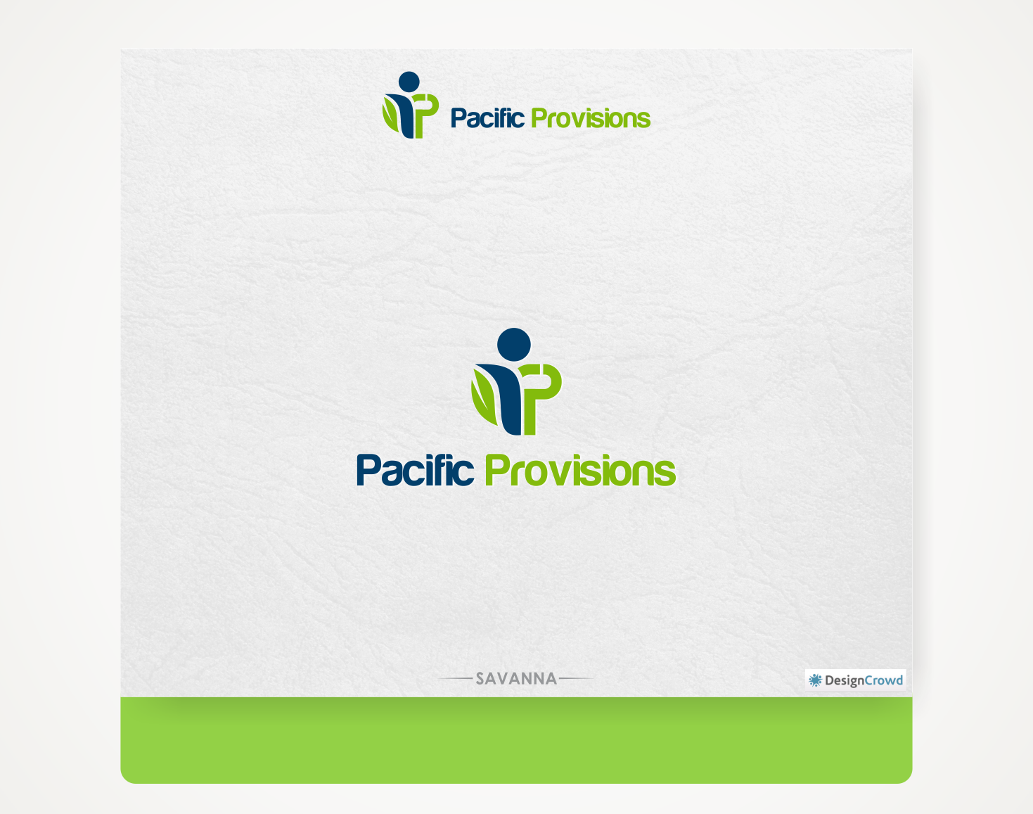 Logo Design by Savana for this project | Design #11797097