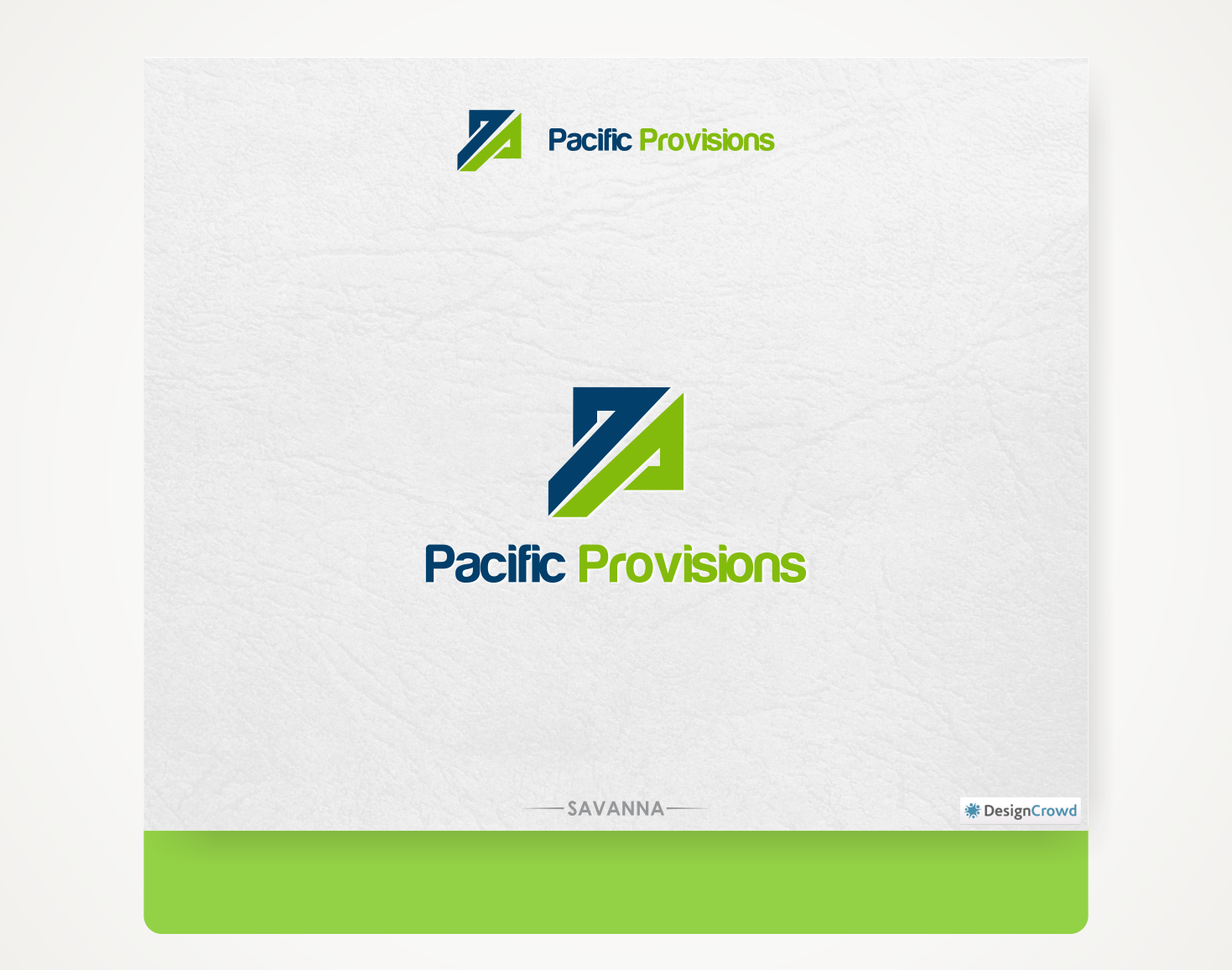 Logo Design by Savana for this project | Design #11797099