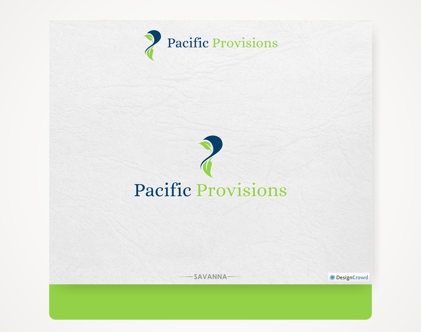 Logo Design by Savana for this project | Design #11797101