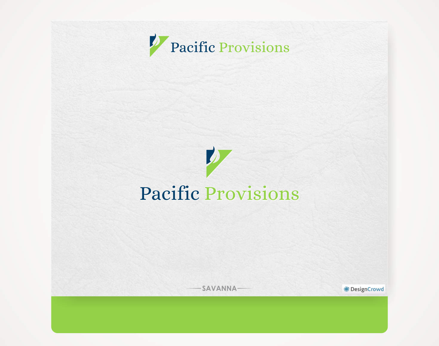 Logo Design by Savana for this project | Design #11797103