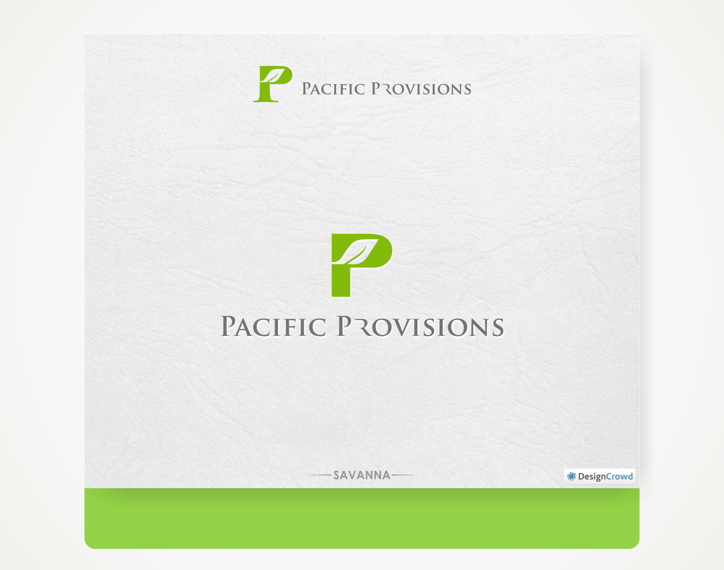Logo Design by Savana for this project | Design #11797104