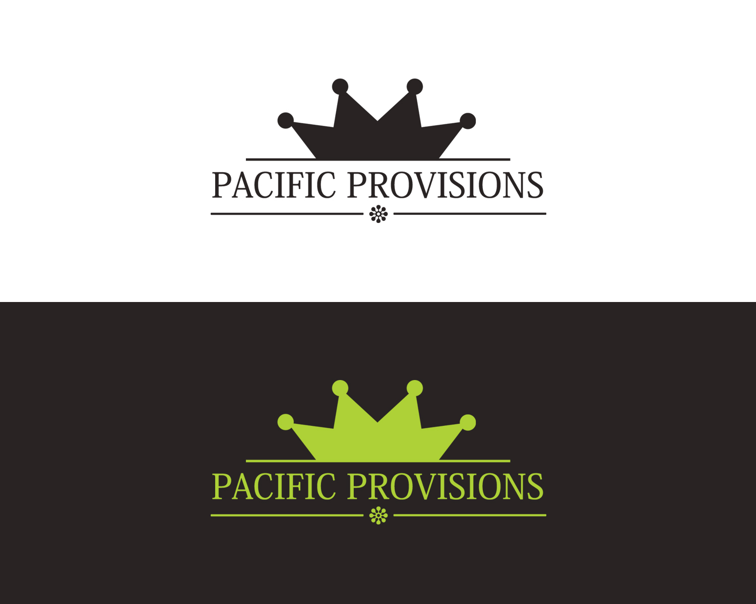 Logo Design by andi94ashar for this project | Design #11796495