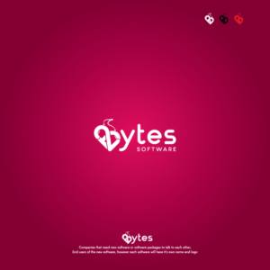 Logo Design by Melodi_Prima for 2 Bytes Pty Ltd | Design: #11813142