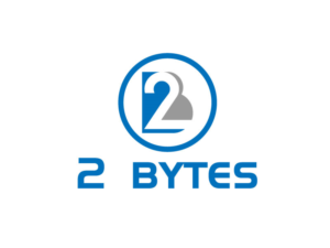 Logo Design by Mehedi Hasan ™ for 2 Bytes Pty Ltd | Design: #11798212