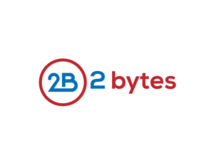 Logo Design by Mehedi Hasan ™ for 2 Bytes Pty Ltd | Design: #11798214