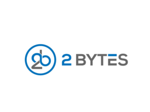 Logo Design by Mehedi Hasan ™ for 2 Bytes Pty Ltd | Design: #11798215