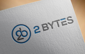 Logo Design by Mehedi Hasan ™ for 2 Bytes Pty Ltd | Design: #11798220