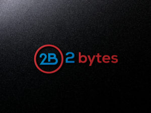 Logo Design by Mehedi Hasan ™ for 2 Bytes Pty Ltd | Design: #11798221