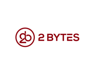 Logo Design by Mehedi Hasan ™ for 2 Bytes Pty Ltd | Design: #11854290