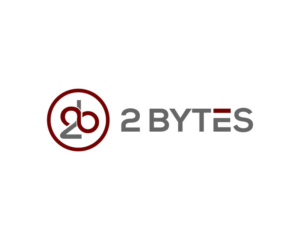 Logo Design by Mehedi Hasan ™ for 2 Bytes Pty Ltd | Design: #11858691