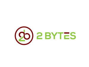 Logo Design by Mehedi Hasan ™ for 2 Bytes Pty Ltd | Design: #11858692