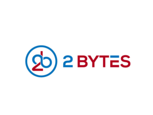 Logo Design by Mehedi Hasan ™ for 2 Bytes Pty Ltd | Design: #11864879