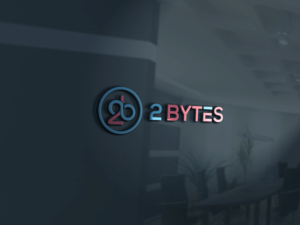 Logo Design by Mehedi Hasan ™ for 2 Bytes Pty Ltd | Design: #11864883