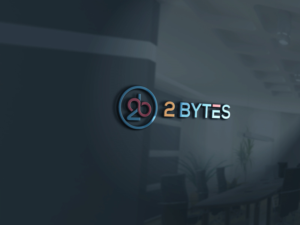 Logo Design by Mehedi Hasan ™ for 2 Bytes Pty Ltd | Design: #11866675