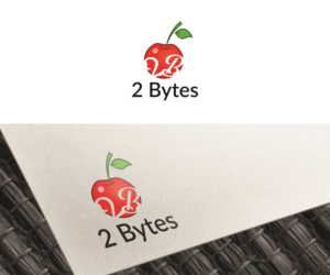 Logo Design by eMARK for 2 Bytes Pty Ltd | Design: #11873448