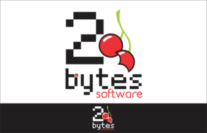 Logo Design by fespi for 2 Bytes Pty Ltd | Design: #11864556