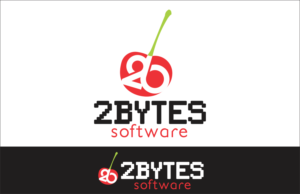 Logo Design by fespi for 2 Bytes Pty Ltd | Design: #11898739