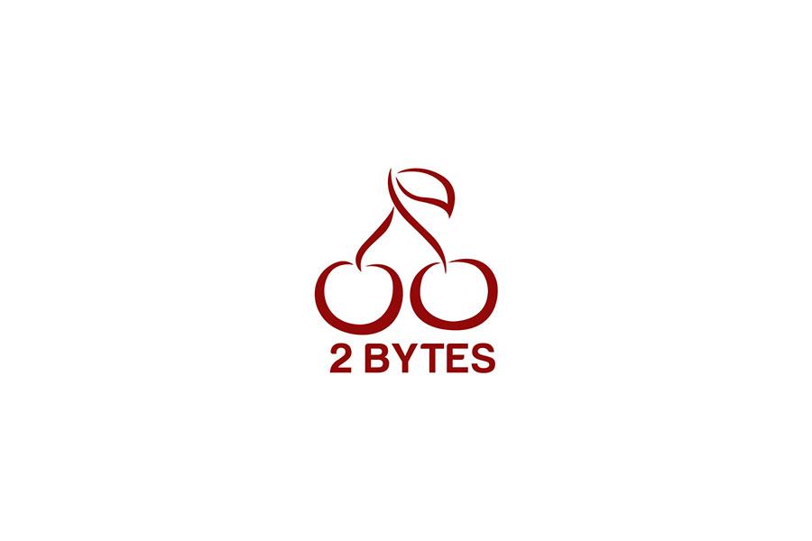 Logo Design by Namita for 2 Bytes Pty Ltd | Design #11806748