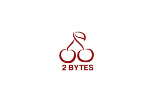 Logo-Design von Namita für 2 Bytes Pty Ltd | Design #11806748
