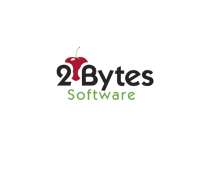 Logo Design by contajus for 2 Bytes Pty Ltd | Design: #11892634