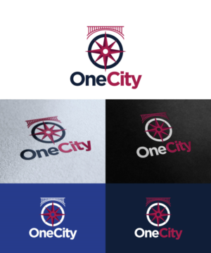 Diseño de Logo por Sergio Coelho para City of Twin Falls | Diseño: #11863970