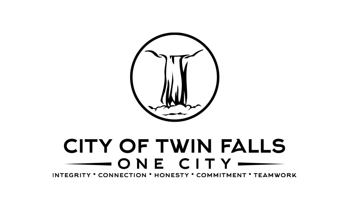 Logo-Design von trufya für City of Twin Falls | Design #12018008