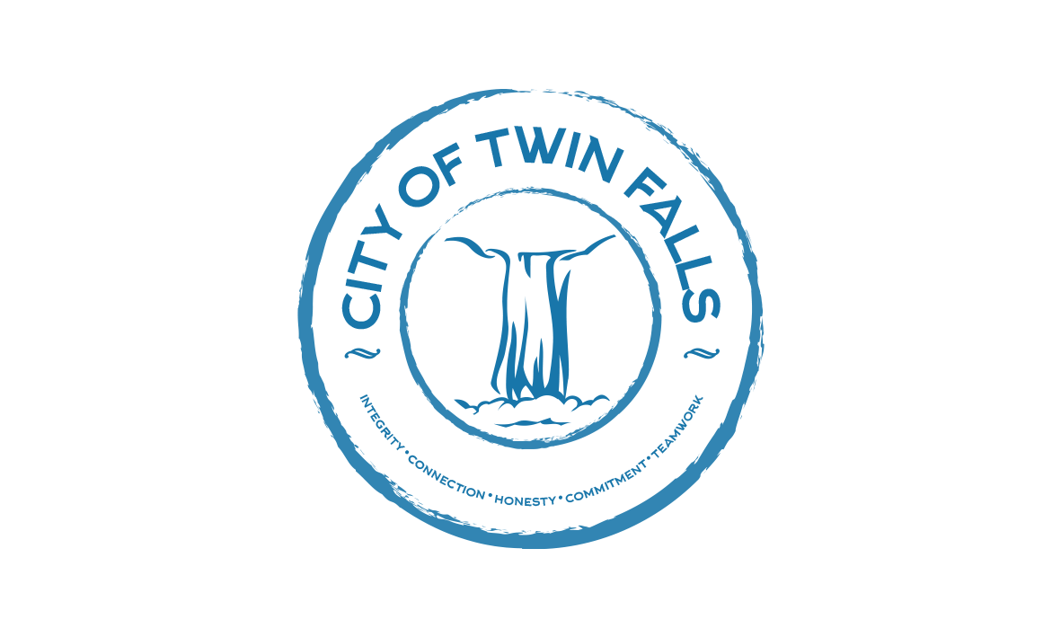 Logo-Design von trufya für City of Twin Falls | Design #12018012