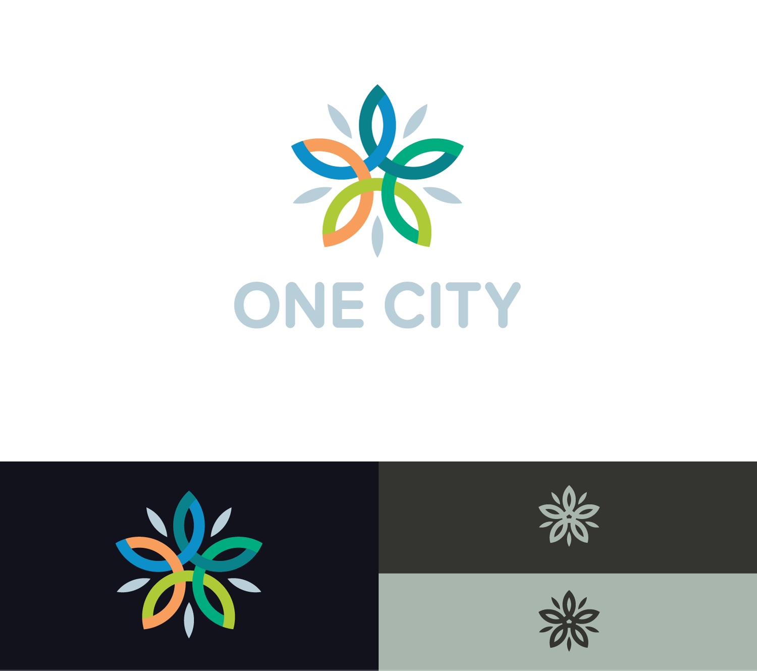 Logo Design by anonrotide for City of Twin Falls | Design #12012416