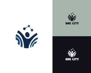 Diseño de Logo por anonrotide para City of Twin Falls | Diseño: #12014679