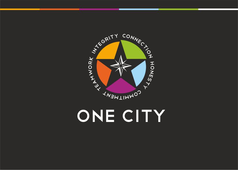 Logo-Design von torodes77 für City of Twin Falls | Design #11872899