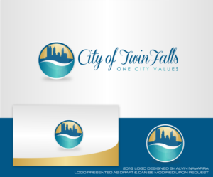 Logo Design by alvinnavarra