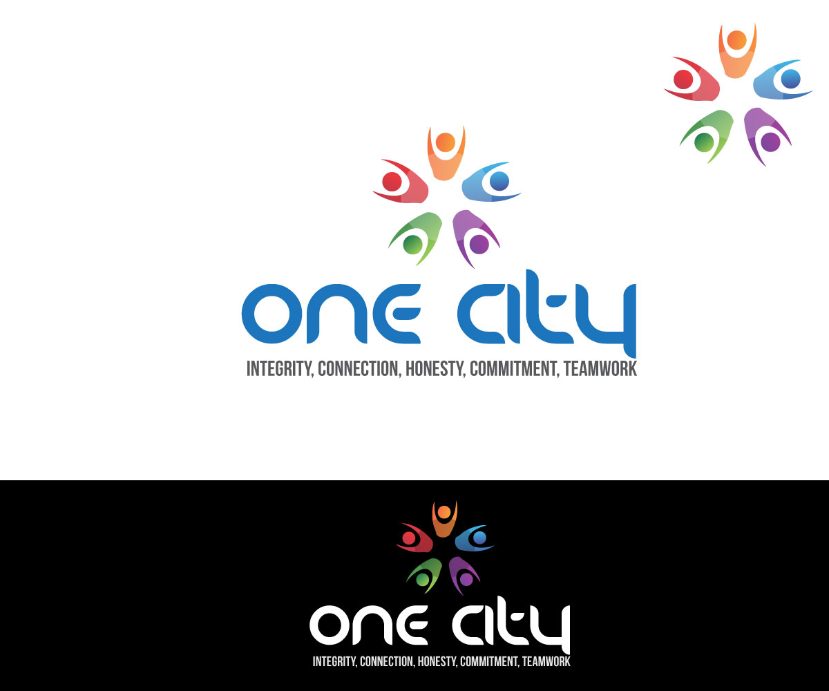 Diseño de Logo por sonym para City of Twin Falls | Diseño: #11923115