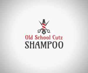 Logo Design by neboica for Old School Cutz | Design: #11842944